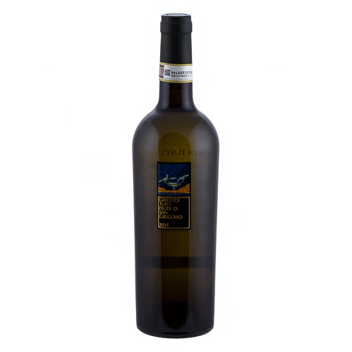 Greco di Tufo Feudi Di San Gregorio